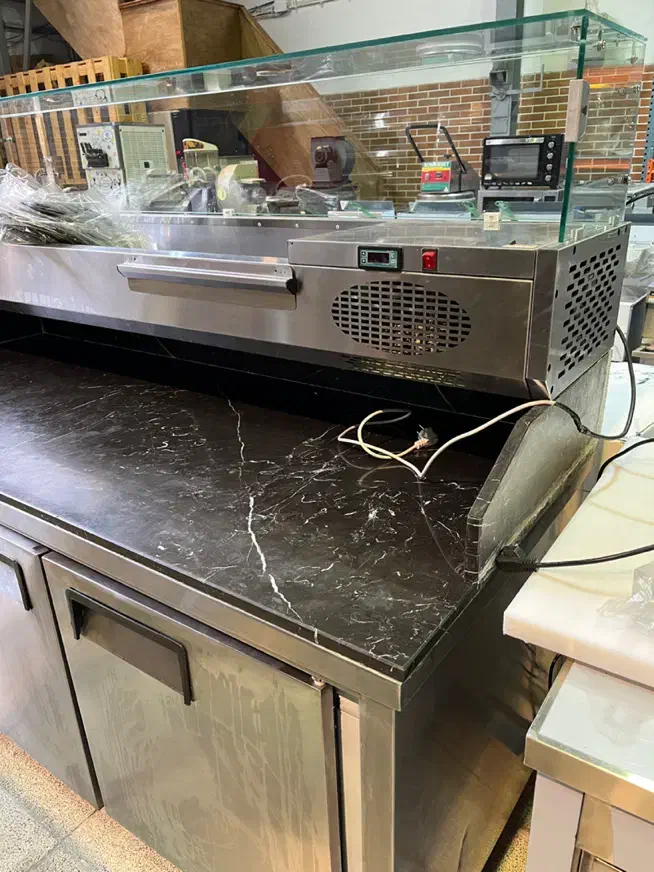 ناپولی|کافیشاپ و رستوران|تهران, حکیمیه|دیوار