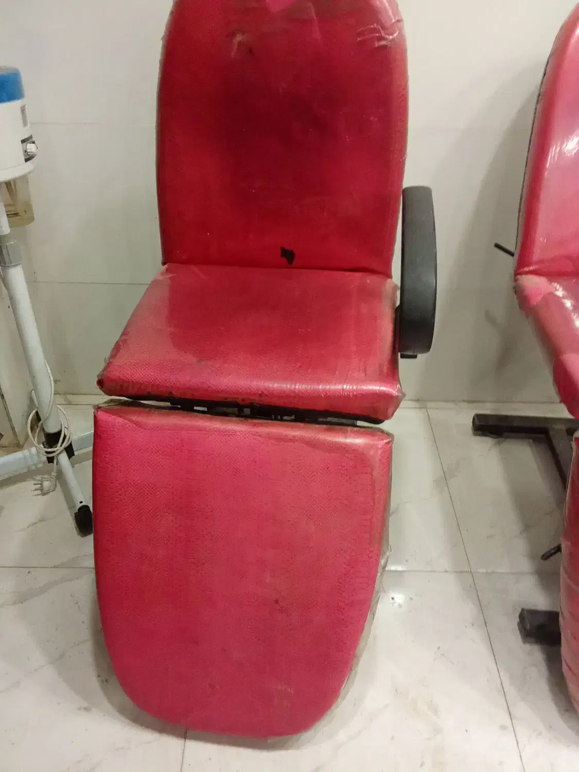 صندلی اصلاح|آرایشگاه و سالن‌های زیبایی|مسجد سلیمان, |دیوار