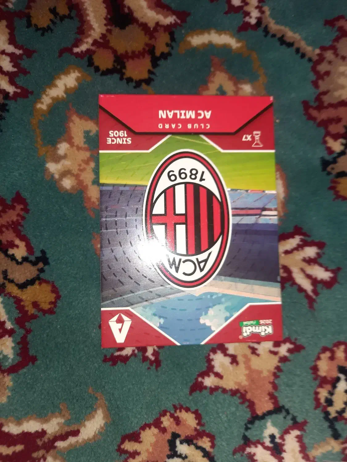 کیمدی میلان|اسباببازی|اراک, |دیوار