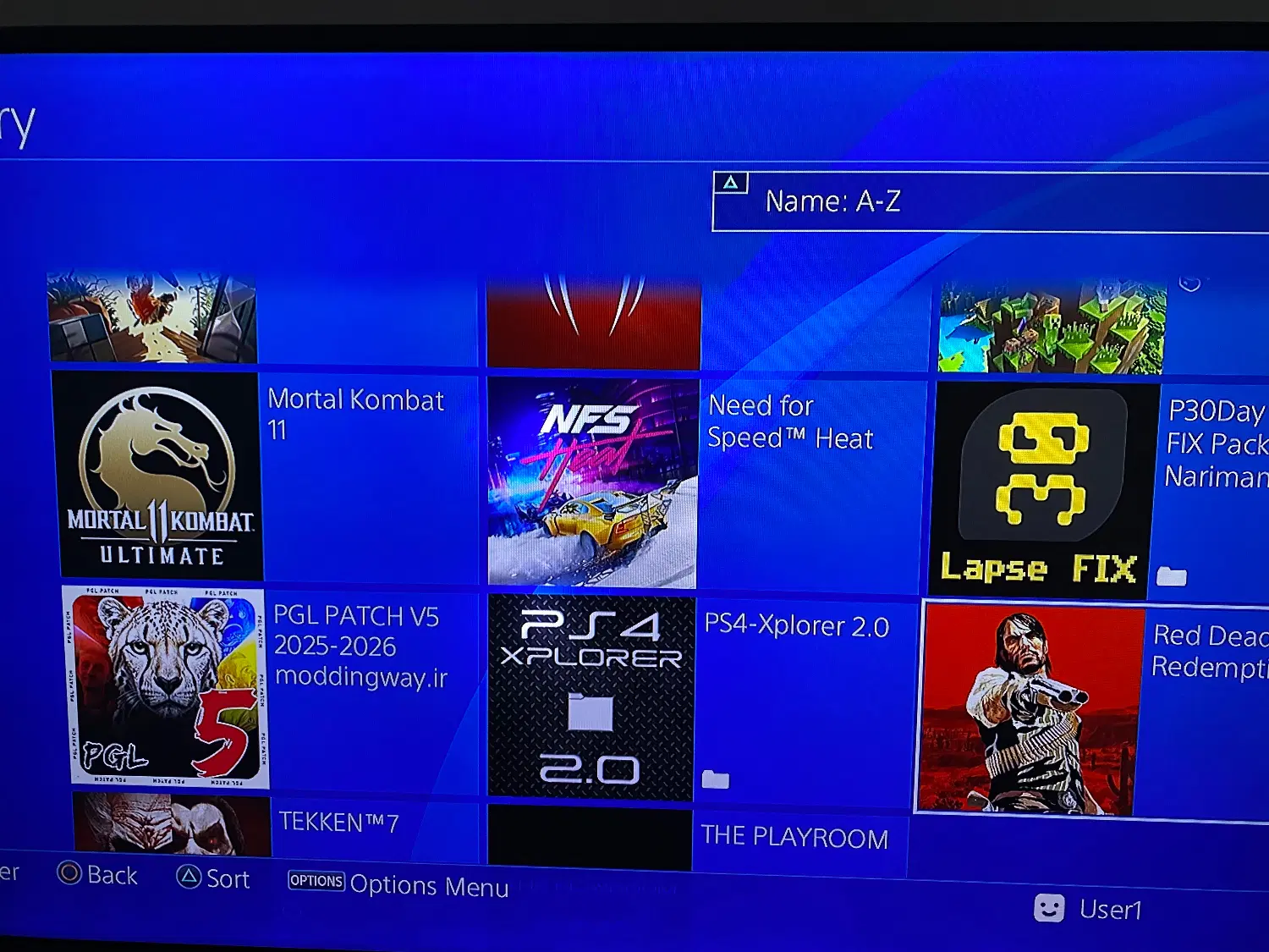 Ps4pro|کنسول، بازی ویدئویی و آنلاین|نسیمشهر, |دیوار