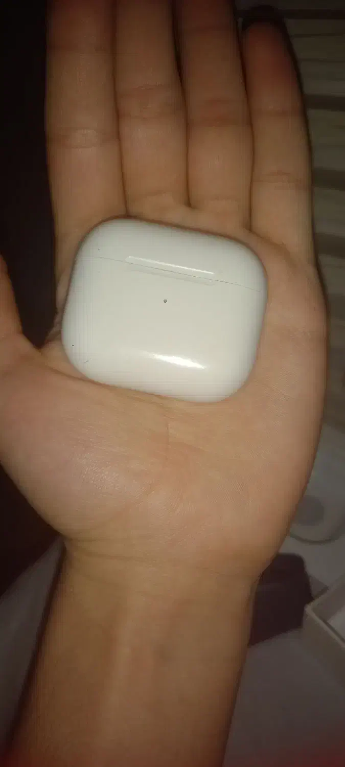 ایرپاد اکسیژن قیمت پیشنهادی|لوازم جانبی موبایل و تبلت|فردیس, منظریه|دیوار