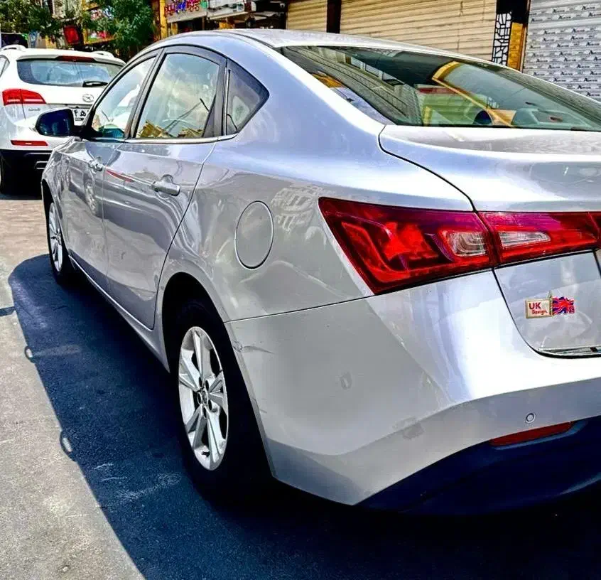 فروش خودرو MG|خودرو سواری و وانت|تهران, شهرک گلها (تهرانسر)|دیوار