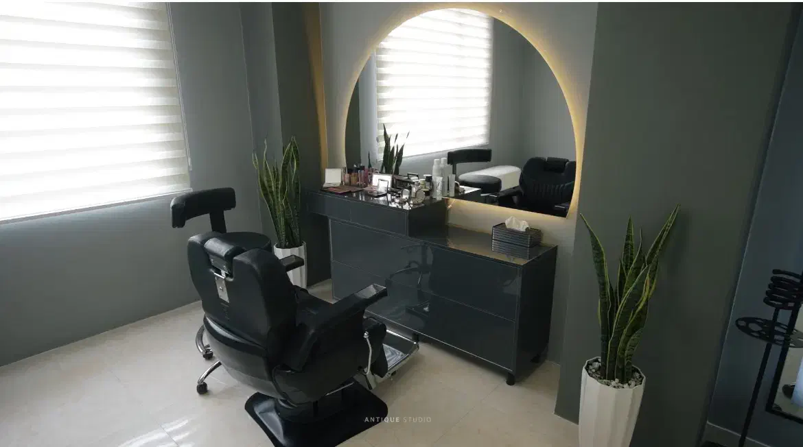 کمد و آیینه نوردار|جاکفشی، کمد، دراور|شیرود, |دیوار