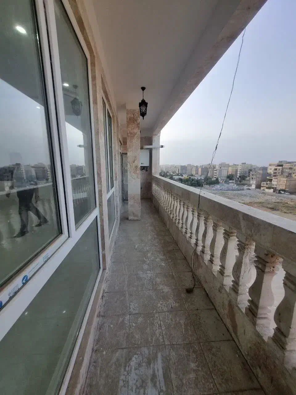 آپارتمان فول توس 33 شکری زوج شهرک نوید توس 31|فروش آپارتمان|مشهد, نوید|دیوار