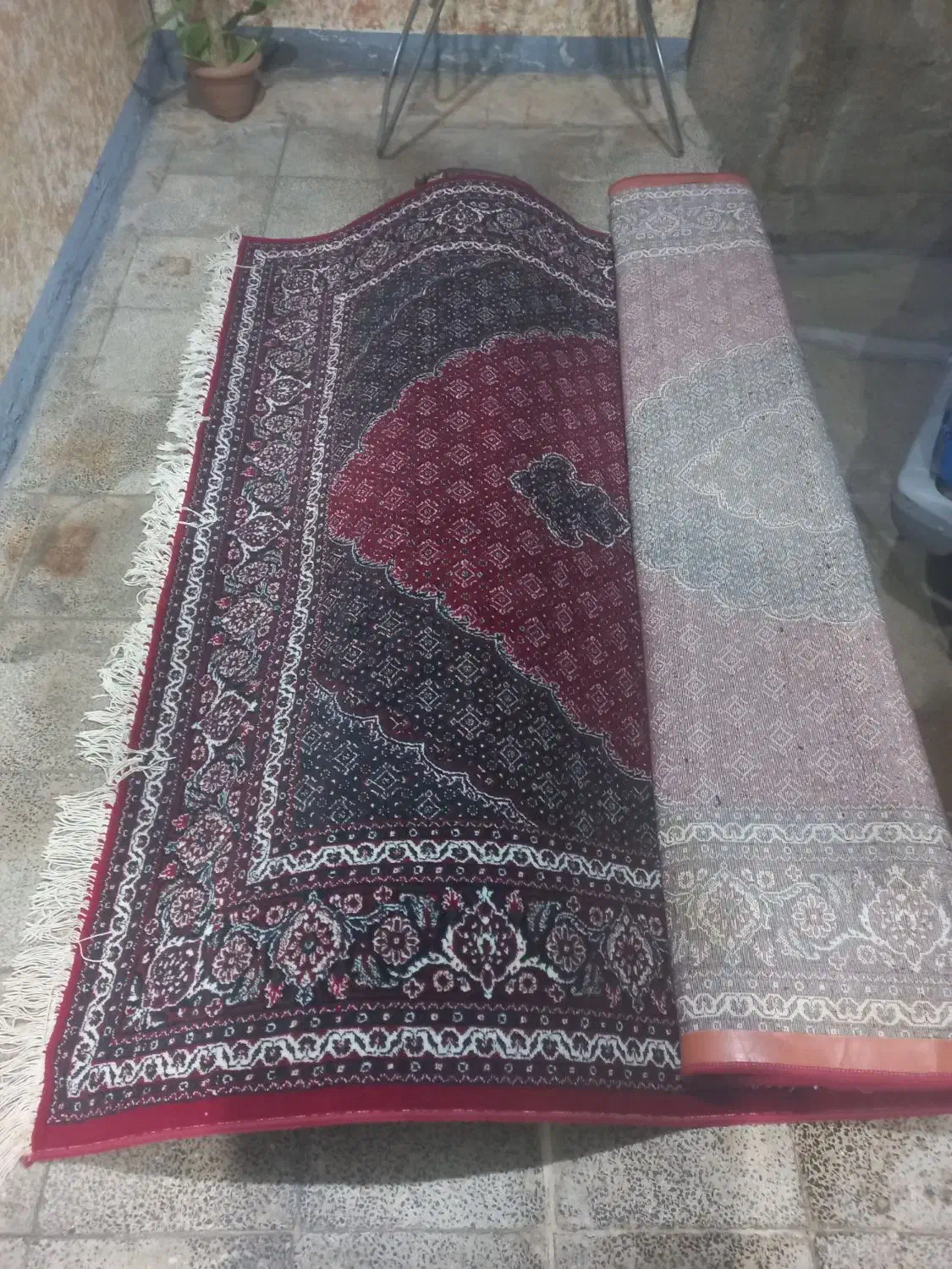 فروش فرش|فرش|شاهین دژ, |دیوار