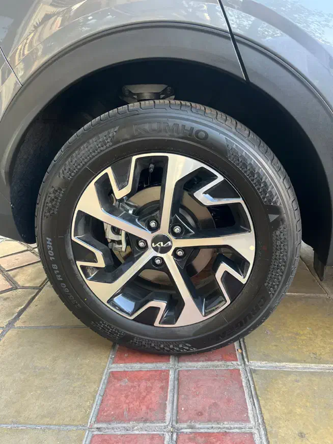 اسپرتیج ۲۰۲۵ صفر‌ خشک فوول کامل تیپ ۴|خودرو سواری و وانت|تهران, مطهری|دیوار