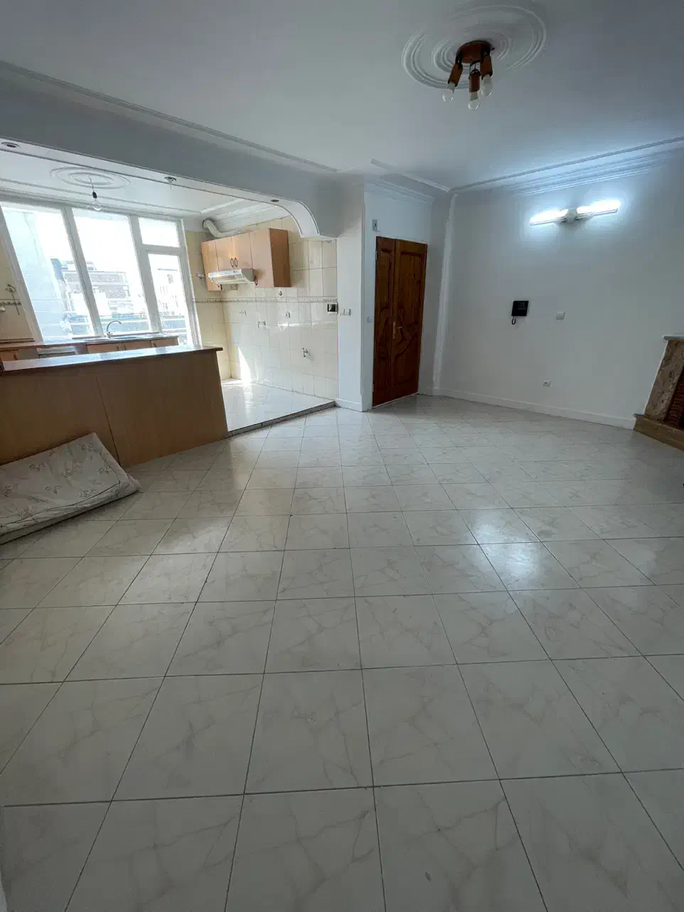 ۶۸متر فول مدنی تیراژه|فروش آپارتمان|تهران, نظامآباد|دیوار