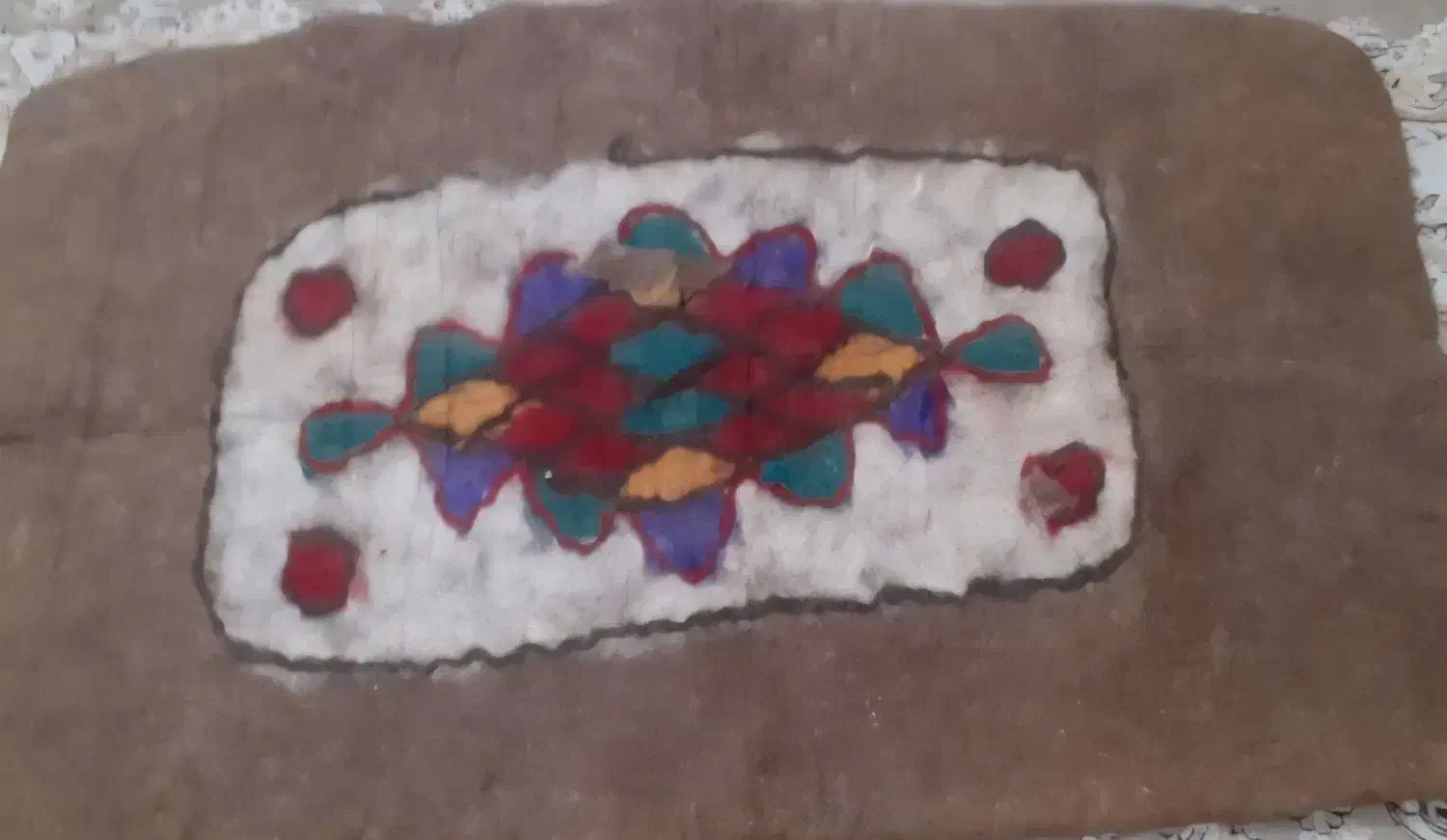 کبه نو بزرگ فروش فوری تخفیف خوبی میدم|گلیم، جاجیم، گبه|فردیس, نیروگاه برق|دیوار