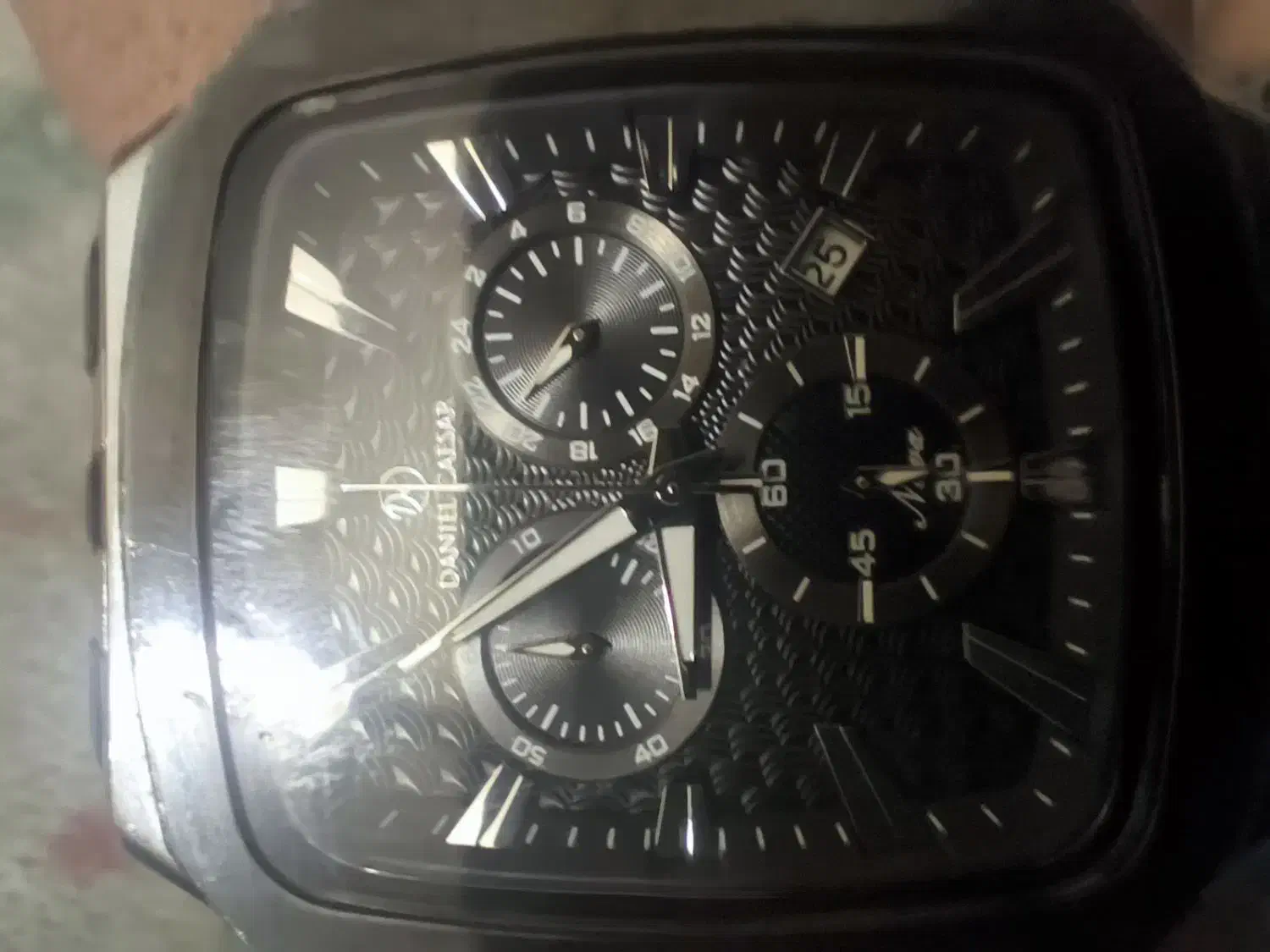 824183|ساعت|شیراز, زند|دیوار