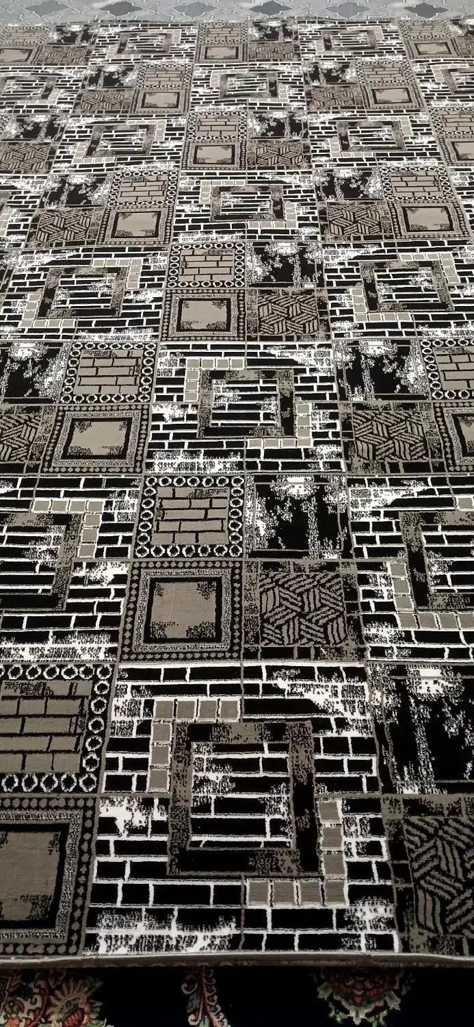 گلیم خشک نو|گلیم، جاجیم، گبه|زابل, |دیوار