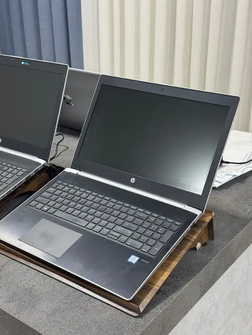 لپتاپ اچ پی core i3 نسل 7|رایانه همراه|شیروان (خراسان), |دیوار