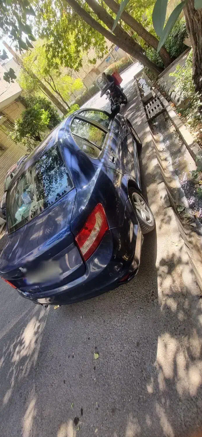 ساینا مدل 95|خودرو سواری و وانت|تهران, کاشانک|دیوار