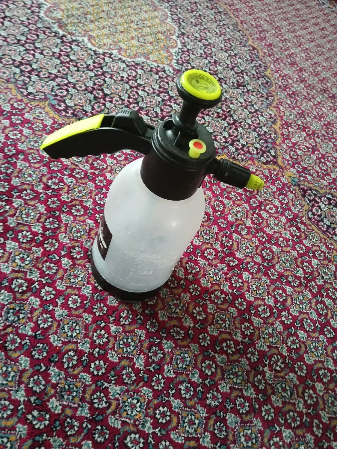 کف آب پاش|لوازم نظافت|تهران, دانشگاه شریف|دیوار