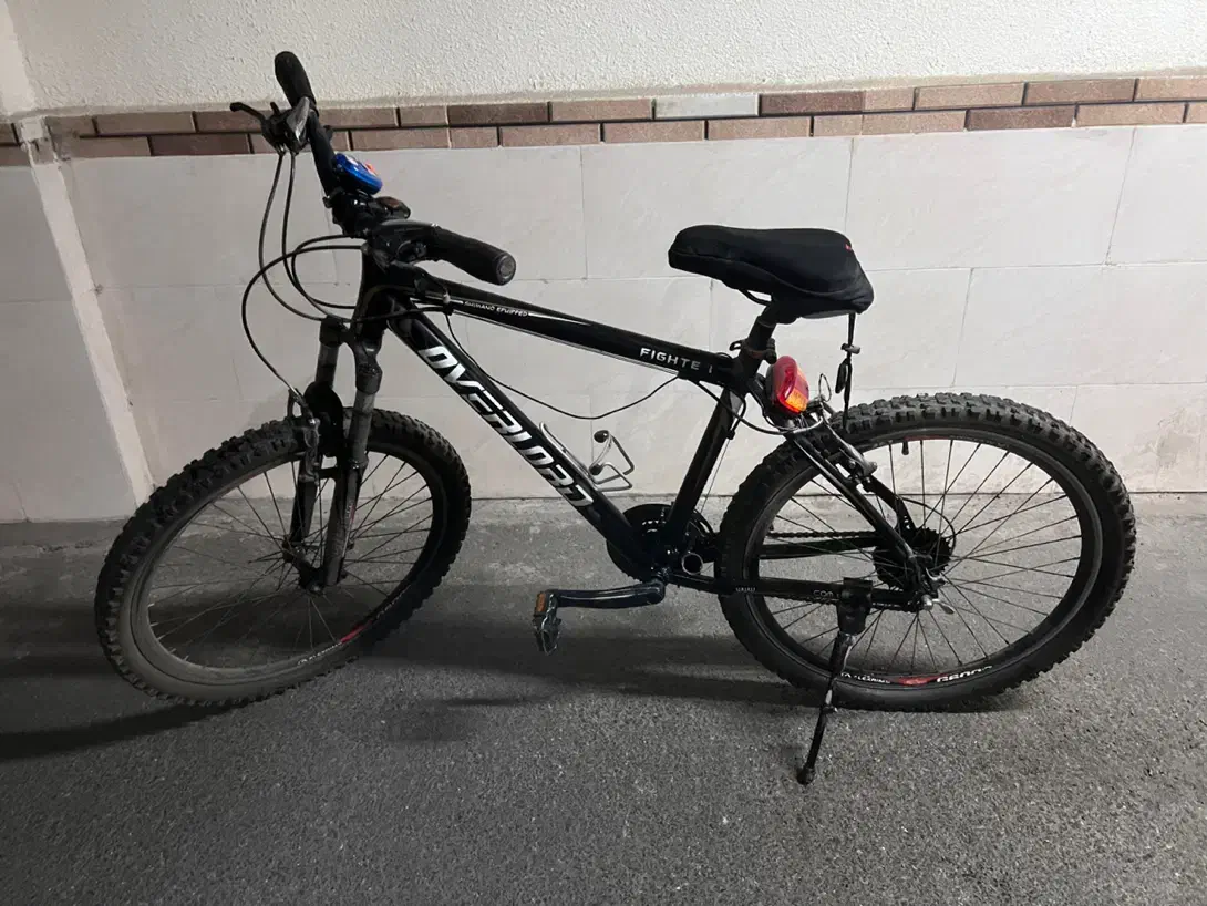 دوچرخه سایز 26 اورلورد|دوچرخه، اسکیت، اسکوتر|پردیس, فاز ۲|دیوار