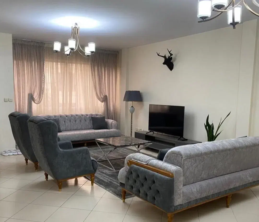 اجاره روزانه کوتاه مدت سوییت مبله شیک|اجارهٔ کوتاهمدت آپارتمان و سوئیت|اندیشه, اندیشه فاز ۳|دیوار