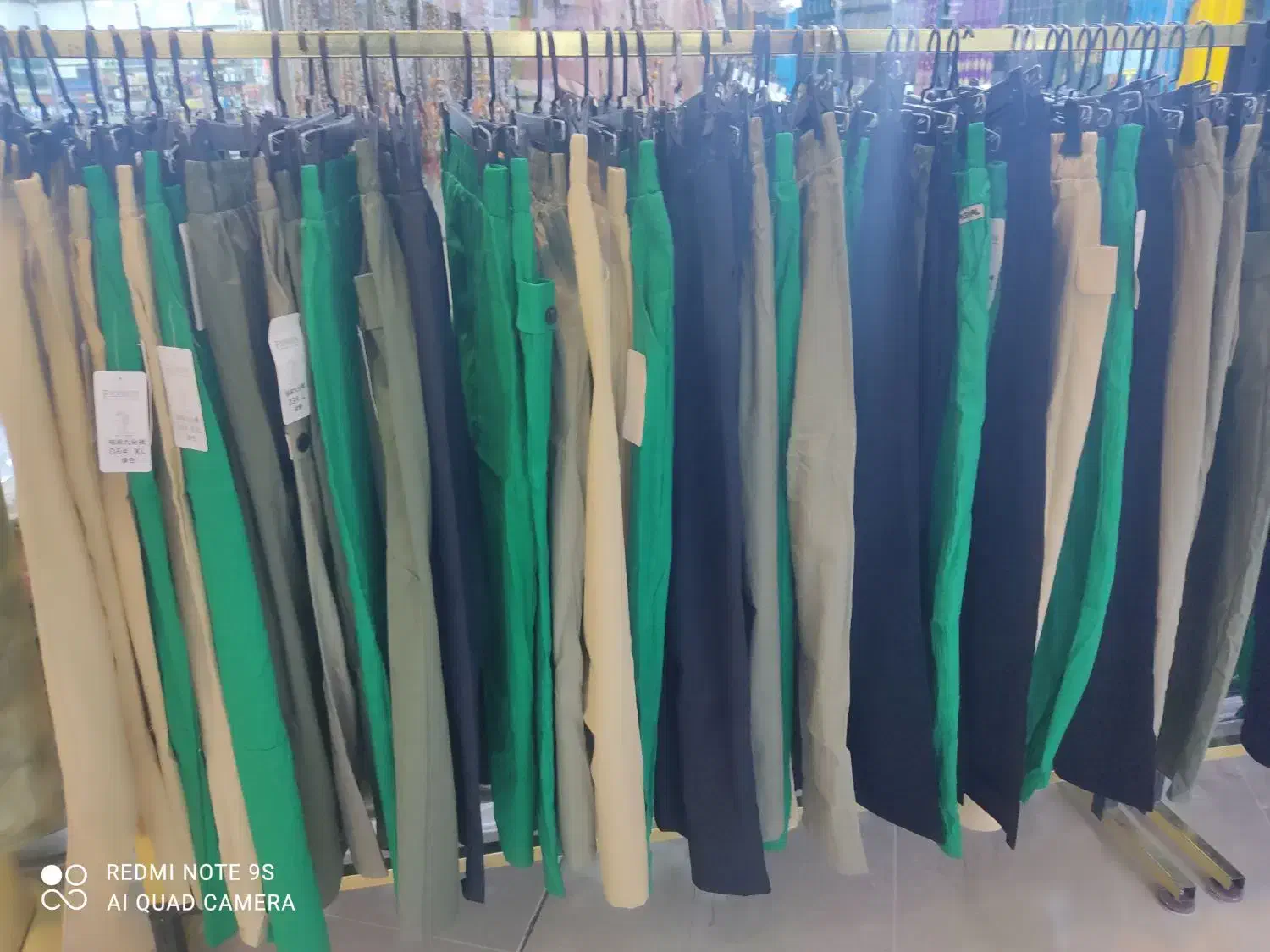 پوشاک زنانه مردانه قشم انلاین|لباس|درگهان, |دیوار