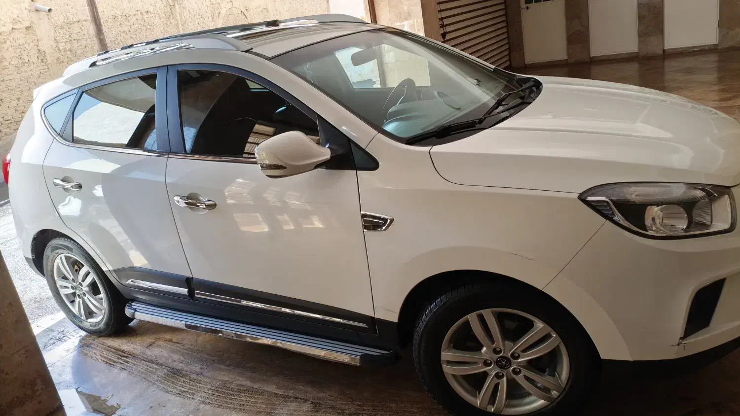 جک s5|خودرو سواری و وانت|قم, حاج زینل|دیوار