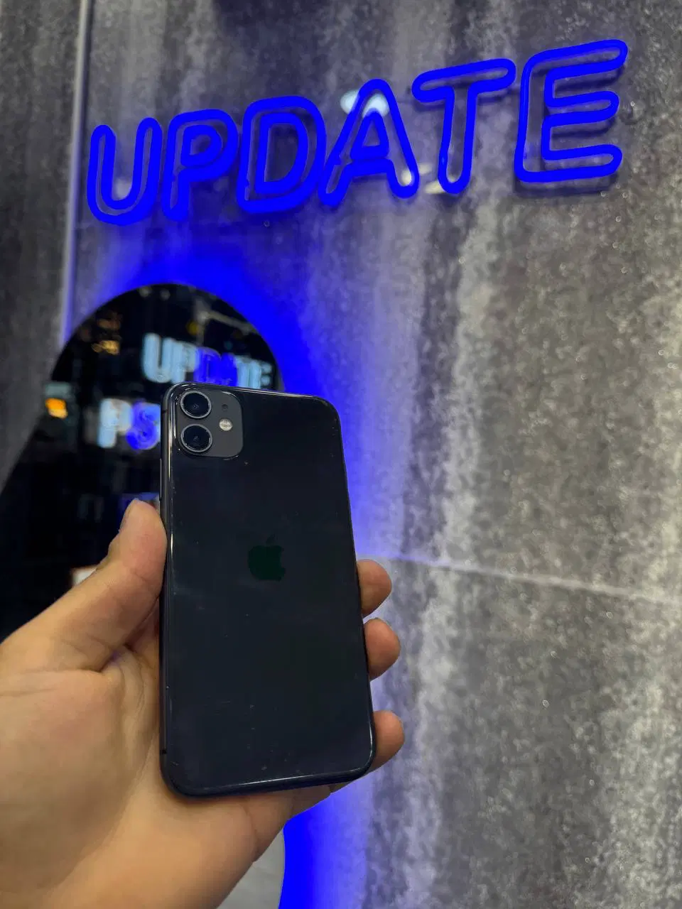iPhone 11|موبایل|زنجان, |دیوار