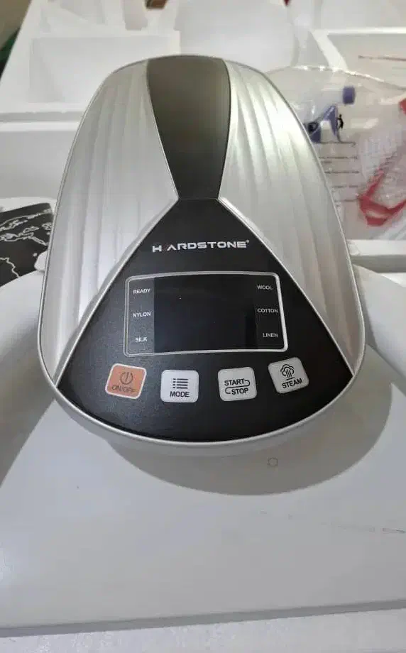 اتوپرس هاردستون|اتو و لوازم اتو|یاسوج, |دیوار