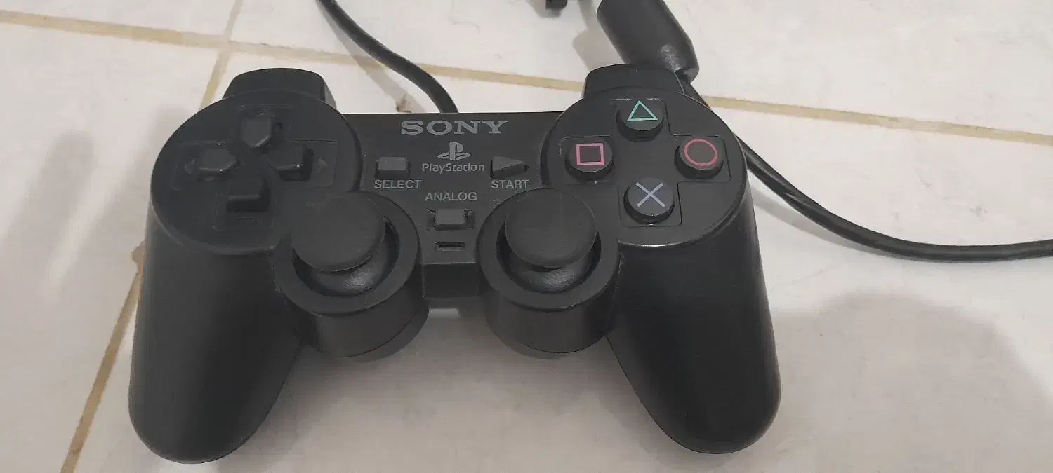 ps2 سونی ۲|کنسول، بازی ویدئویی و آنلاین|فومن, |دیوار