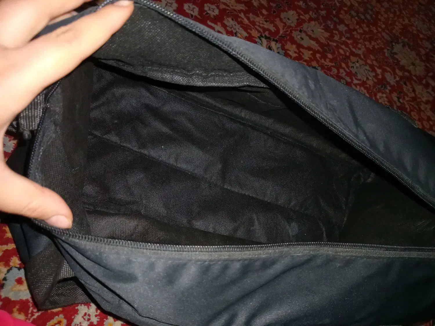 ساک باشگاه|کیف، کفش، کمربند|تویسرکان, |دیوار