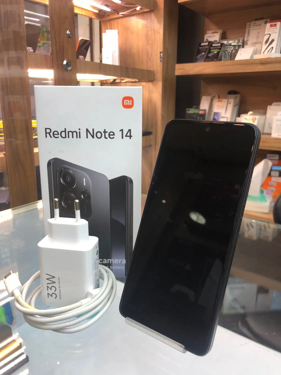 Note 14|موبایل|فردیس, فردیس|دیوار