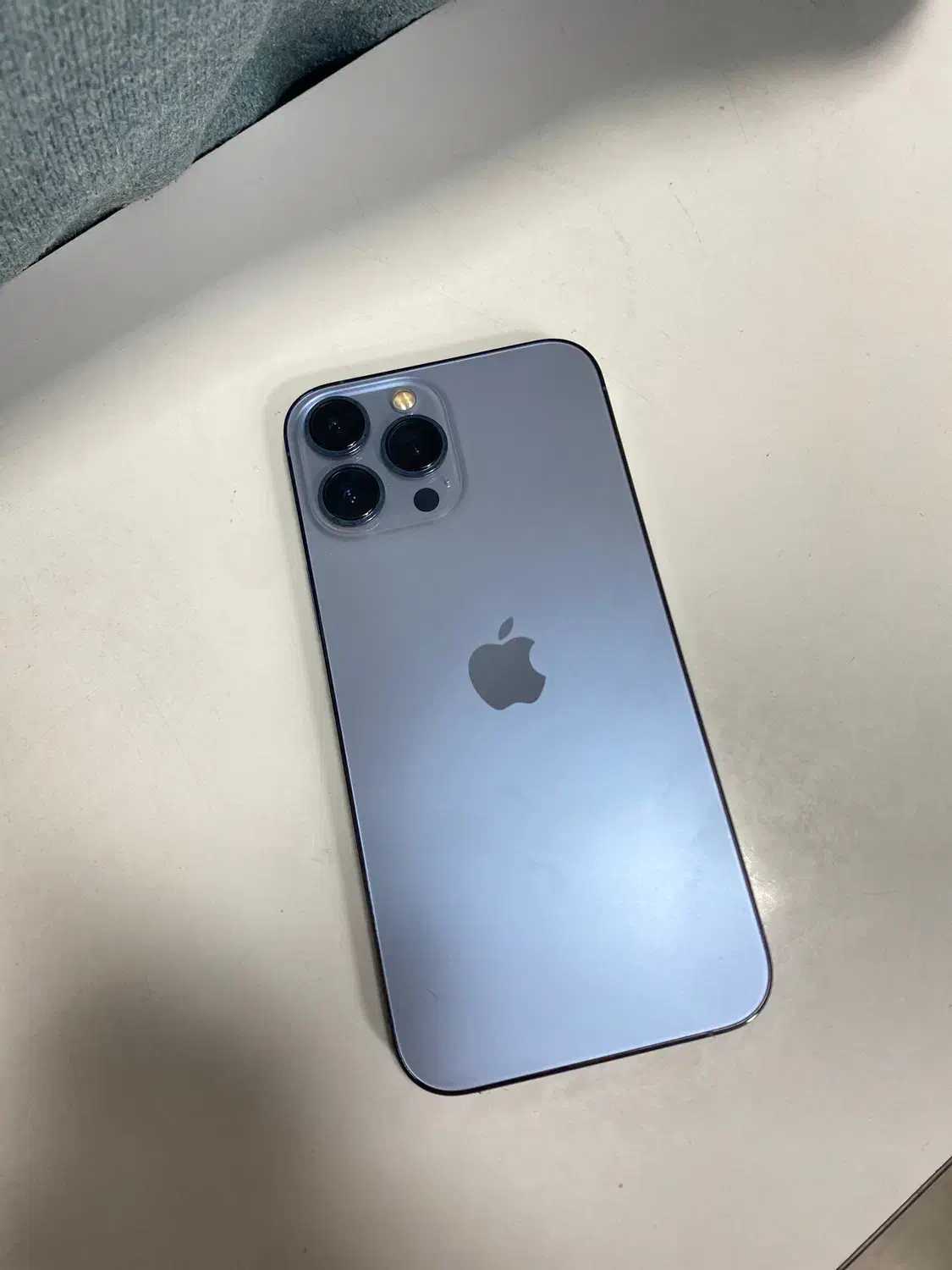 Iphone 13 pro max|موبایل|رشت, پیرسرا|دیوار