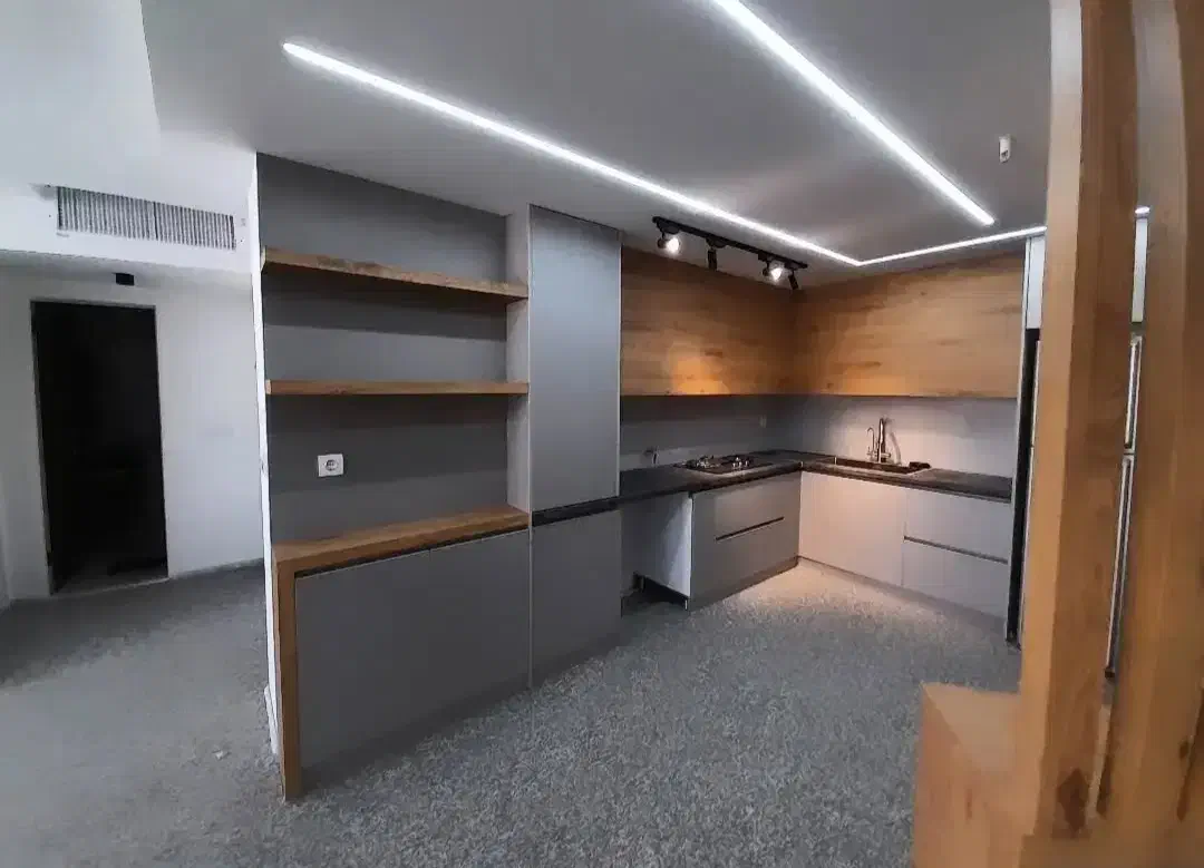 کابینت تک|مصالح و تجهیزات ساختمان|شیراز, وصال|دیوار