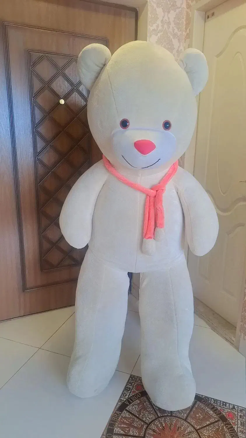 خرس فروشی|اسباب‌بازی بچه|پردیس, فاز ۱|دیوار