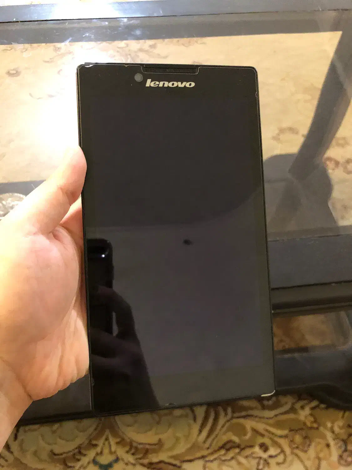 تبلت Lenovo|تبلت|بهشهر, |دیوار