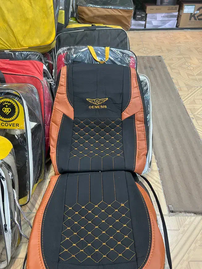 روکش صندلی پارچه جودون۳۰۰گرمی قیمت دوسال پیش حراجی|قطعات یدکی و لوازم جانبی|اصفهان, آزادان|دیوار