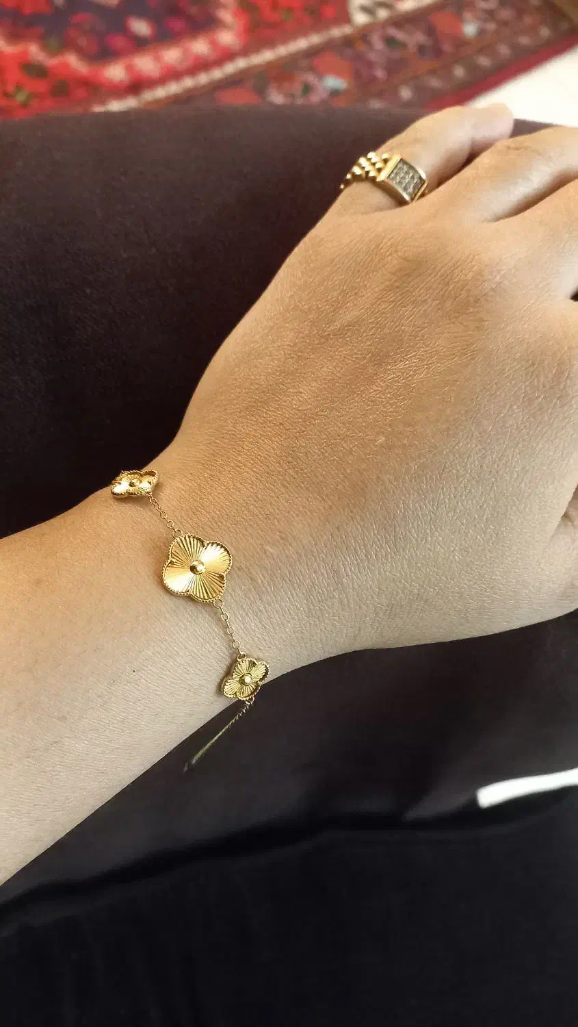 دستبند ونکلیف کم اجرت معاوضه وفروش|جواهرات|تهران, پرستار|دیوار