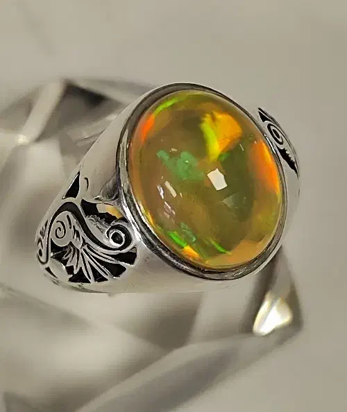 اوپال فوق العاده زیبا|جواهرات|تهران, بازار|دیوار