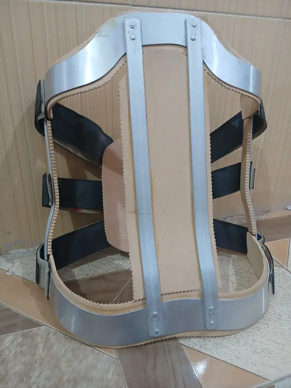 کمربند طبی|کیف، کفش، کمربند|اهواز, کوی مندلی(سه راه خرمشهر)|دیوار