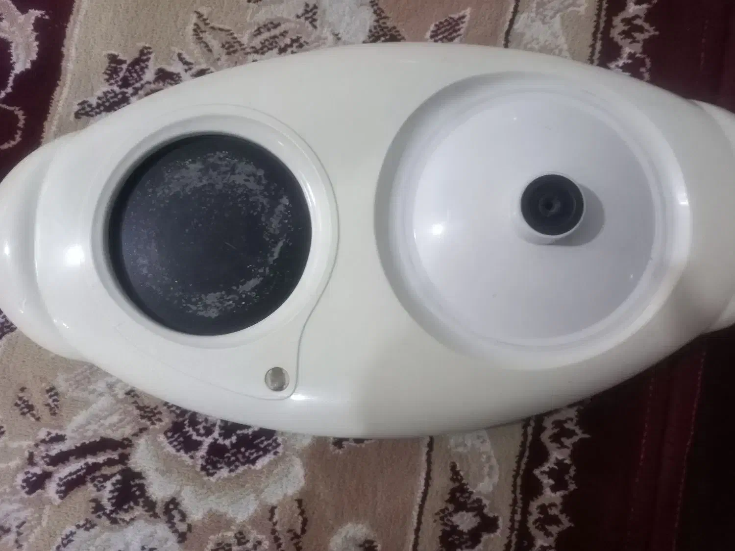 کفی چای ساز|سماور، چایساز، قهوهساز|نسیمشهر, |دیوار