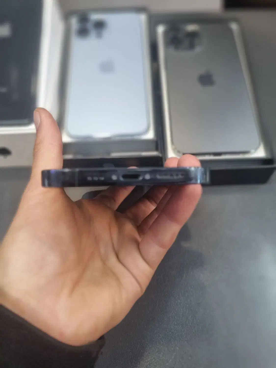 12pro|موبایل|تهران, فردوسی|دیوار