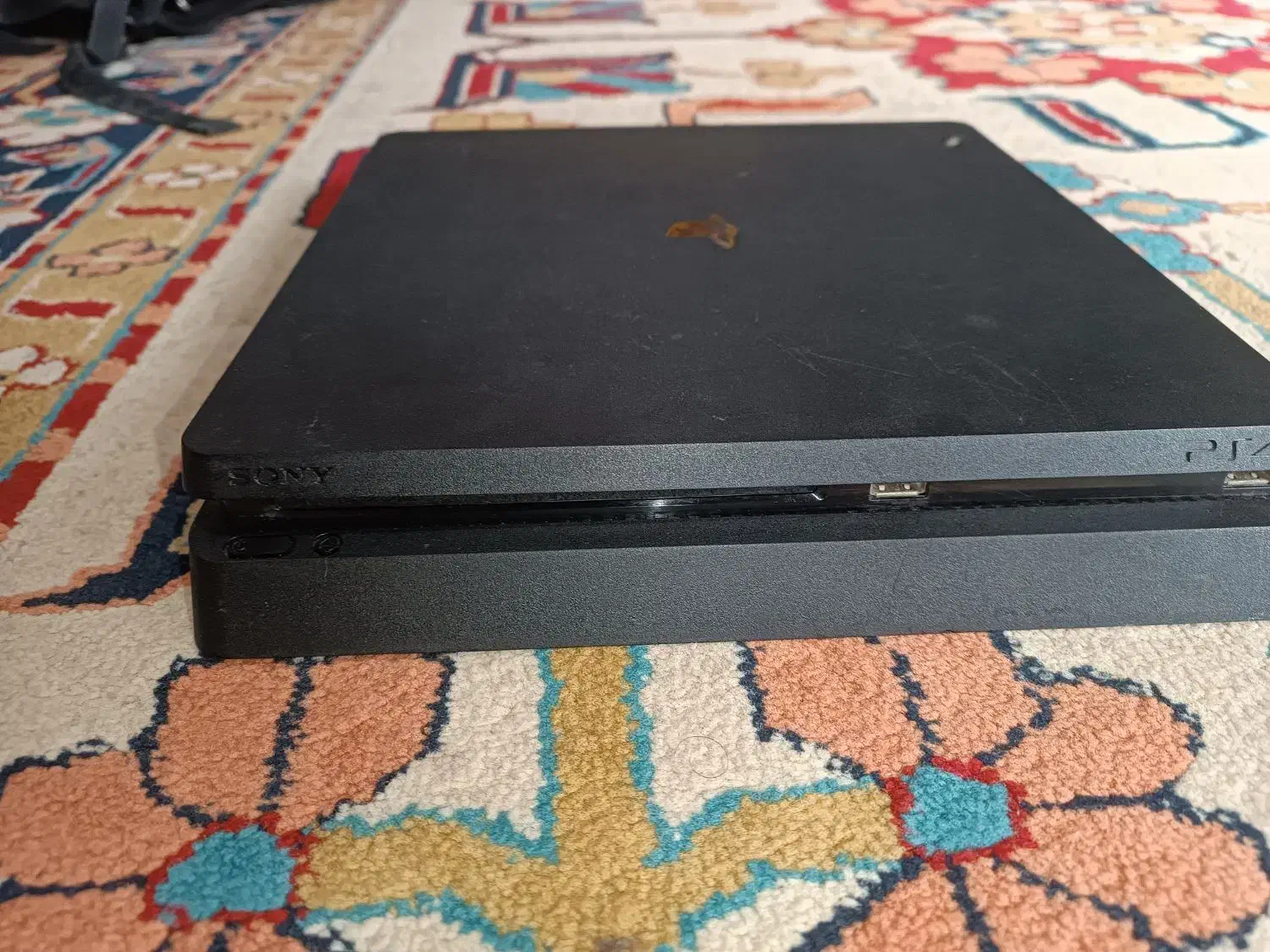 PS4|کنسول، بازی ویدئویی و آنلاین|یاسوج, |دیوار