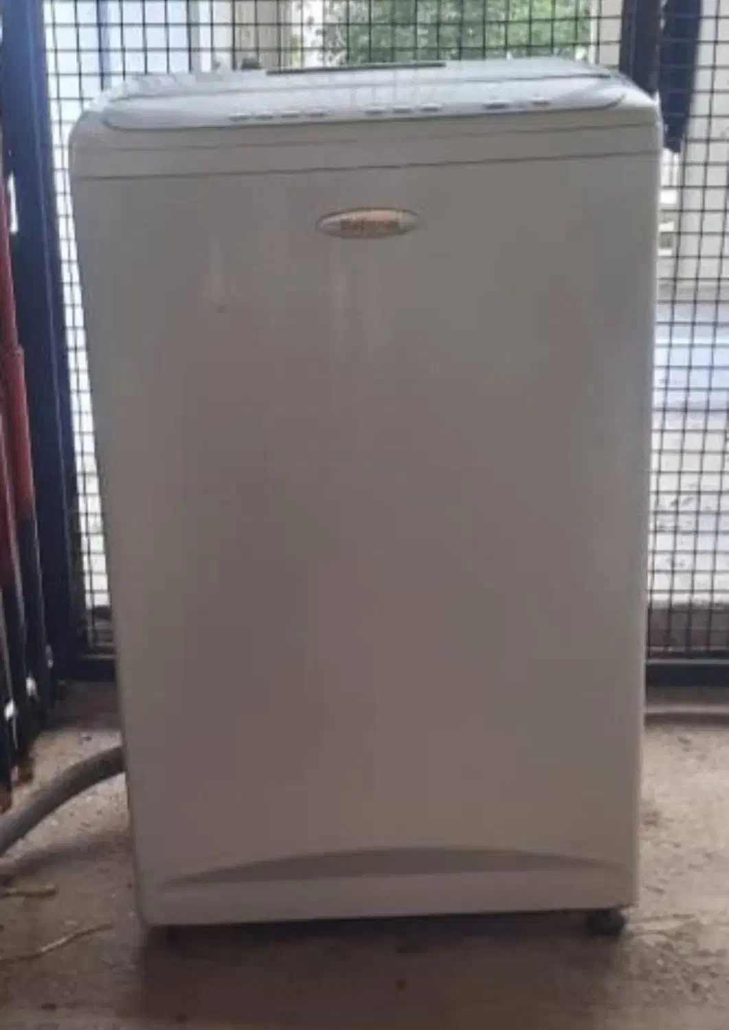 لباسشویی|ماشین لباسشویی و خشک‌کن لباس|بندرعباس, |دیوار