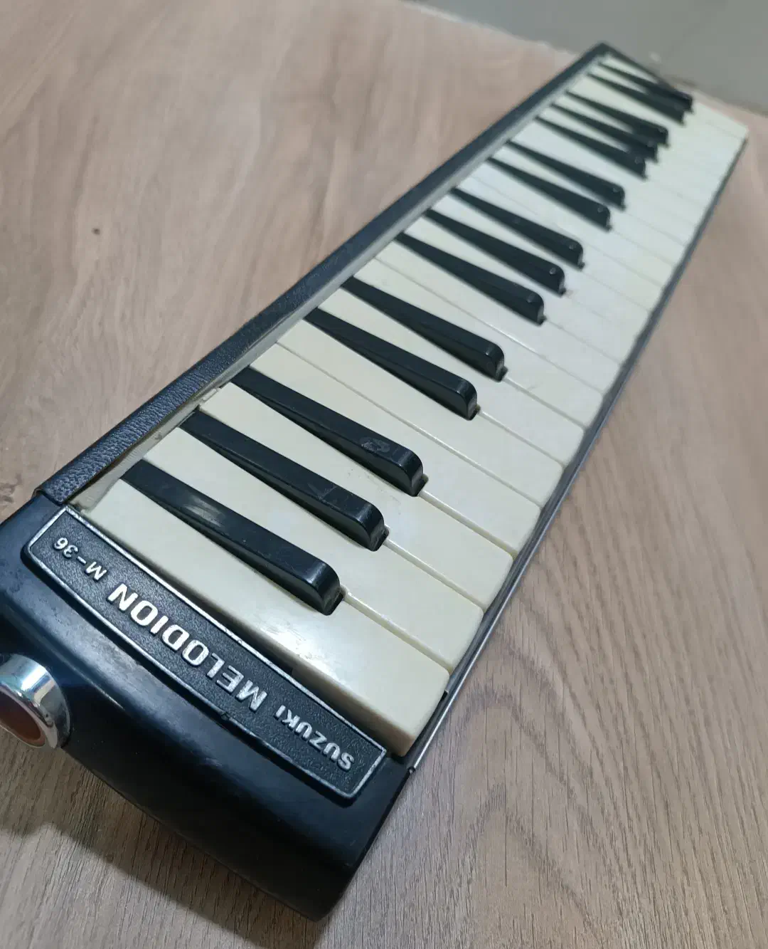 ملودیکا سوزوکی ژاپن|پیانو، کیبورد، آکاردئون|شیراز, گود عربان|دیوار