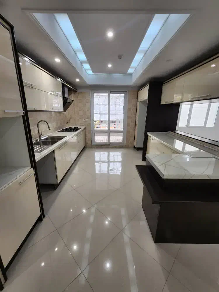 قیطریه اپارتمان 200متر سه خواب استخرسونا فعال|اجارهٔ آپارتمان|تهران, قیطریه|دیوار