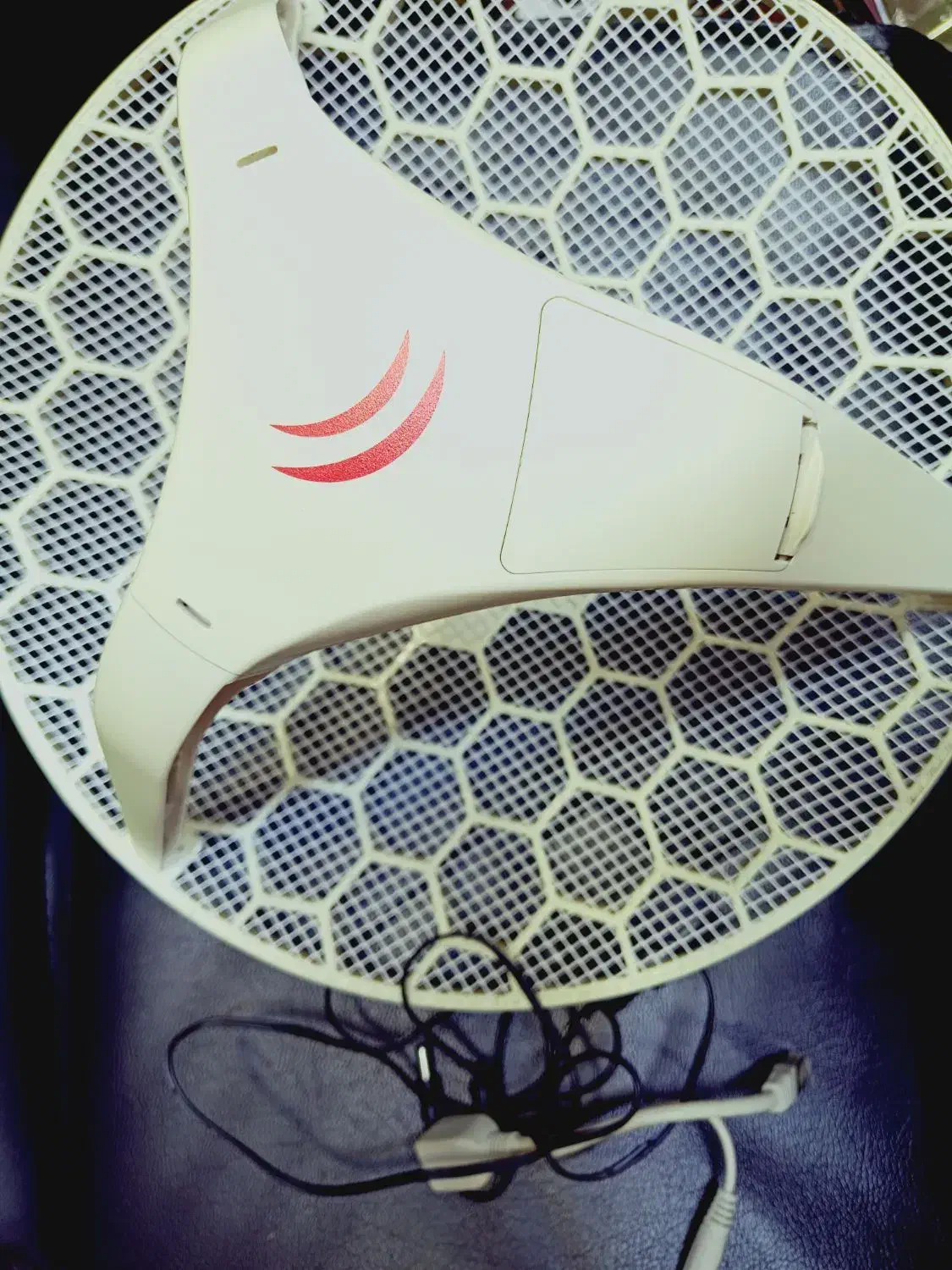 رادیو میکروتیک LHG5|مودم و تجهیزات شبکه|ساری, |دیوار