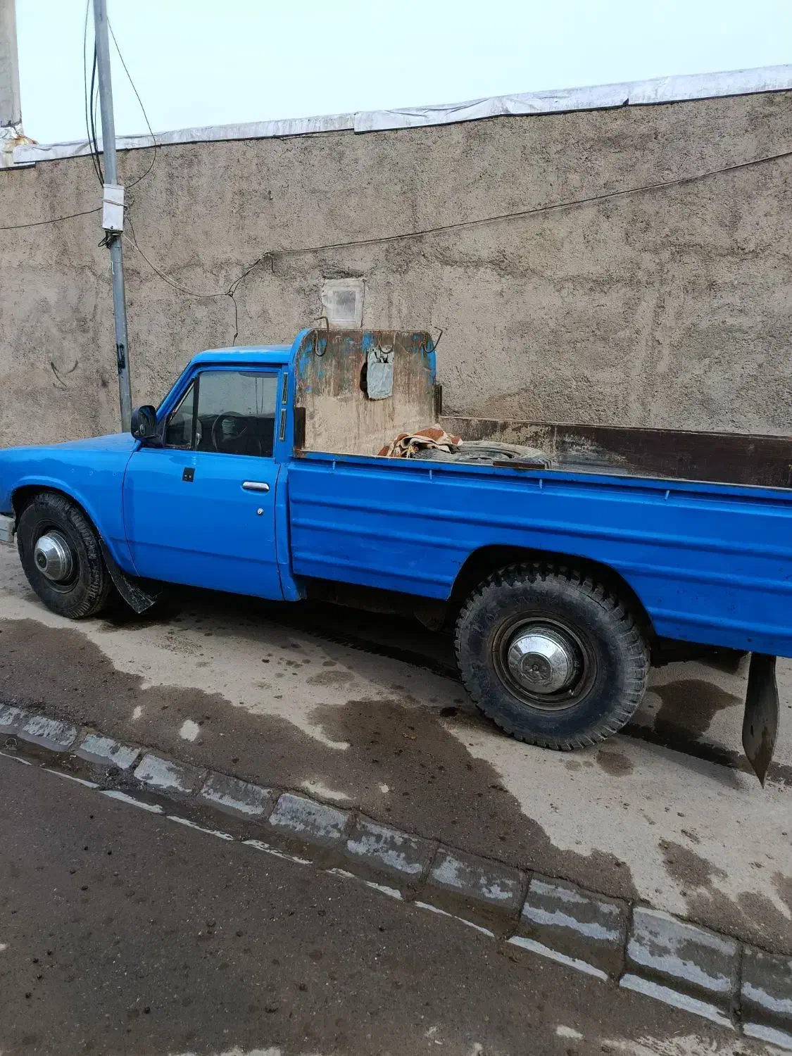 سلام عزیزان|خودرو سواری و وانت|خواجه, |دیوار