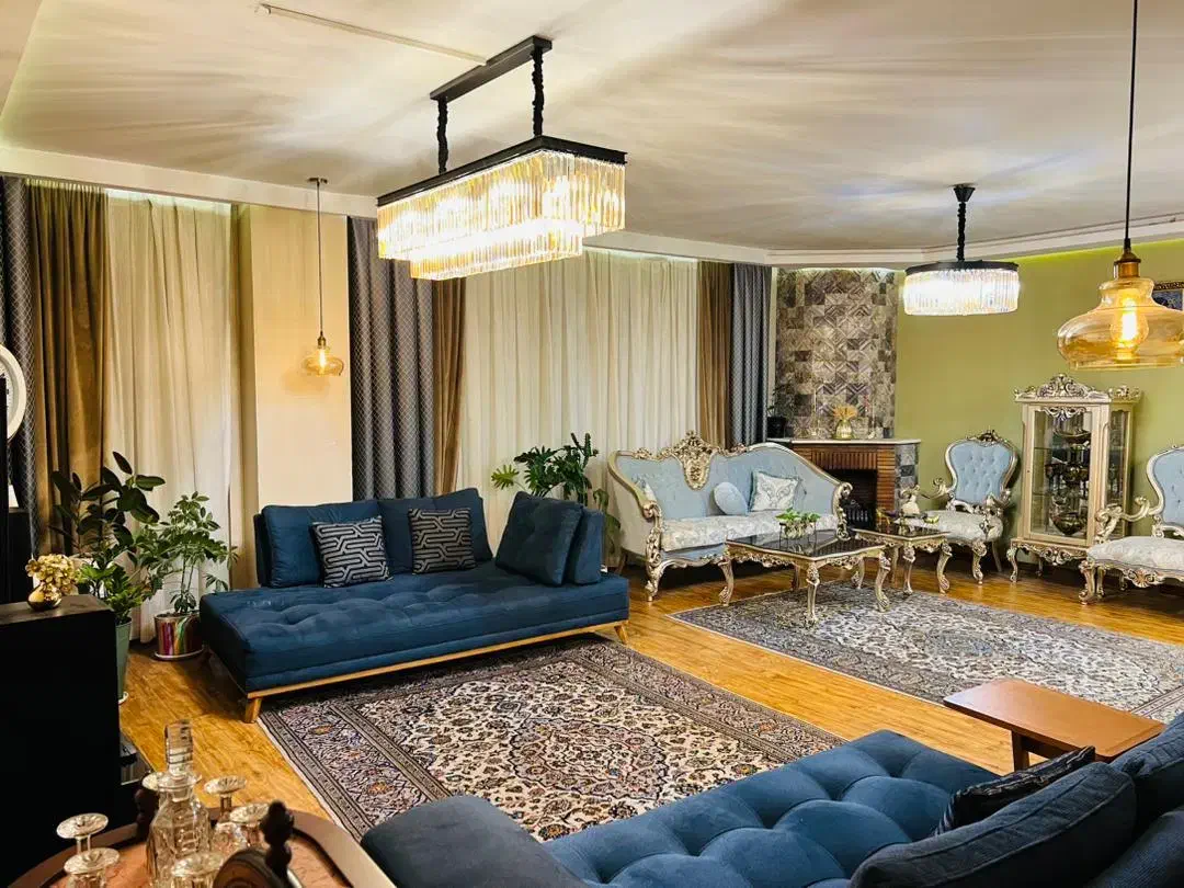 ۶۱متریکخوابه فول شریعتی کشواد|فروش آپارتمان|تهران, کاج|دیوار