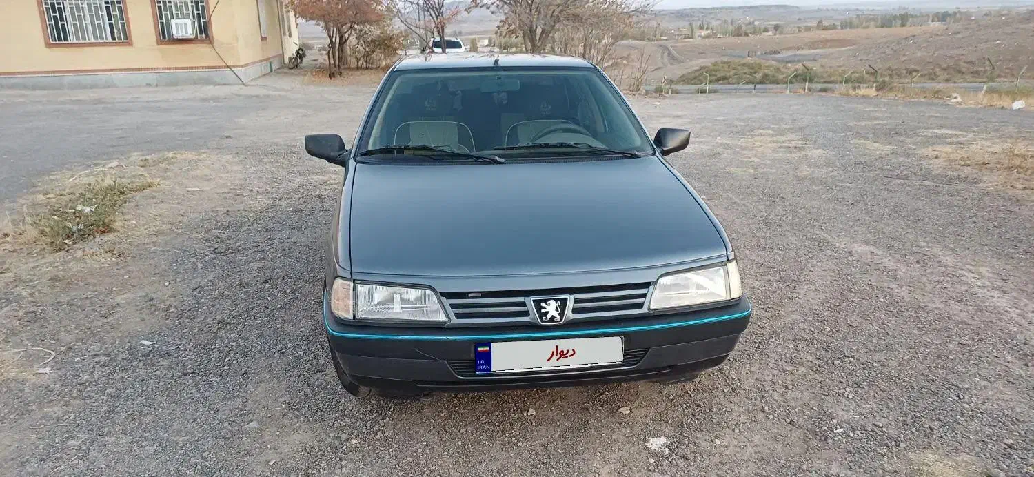 پژو405|خودرو سواری و وانت|مشگین شهر, |دیوار