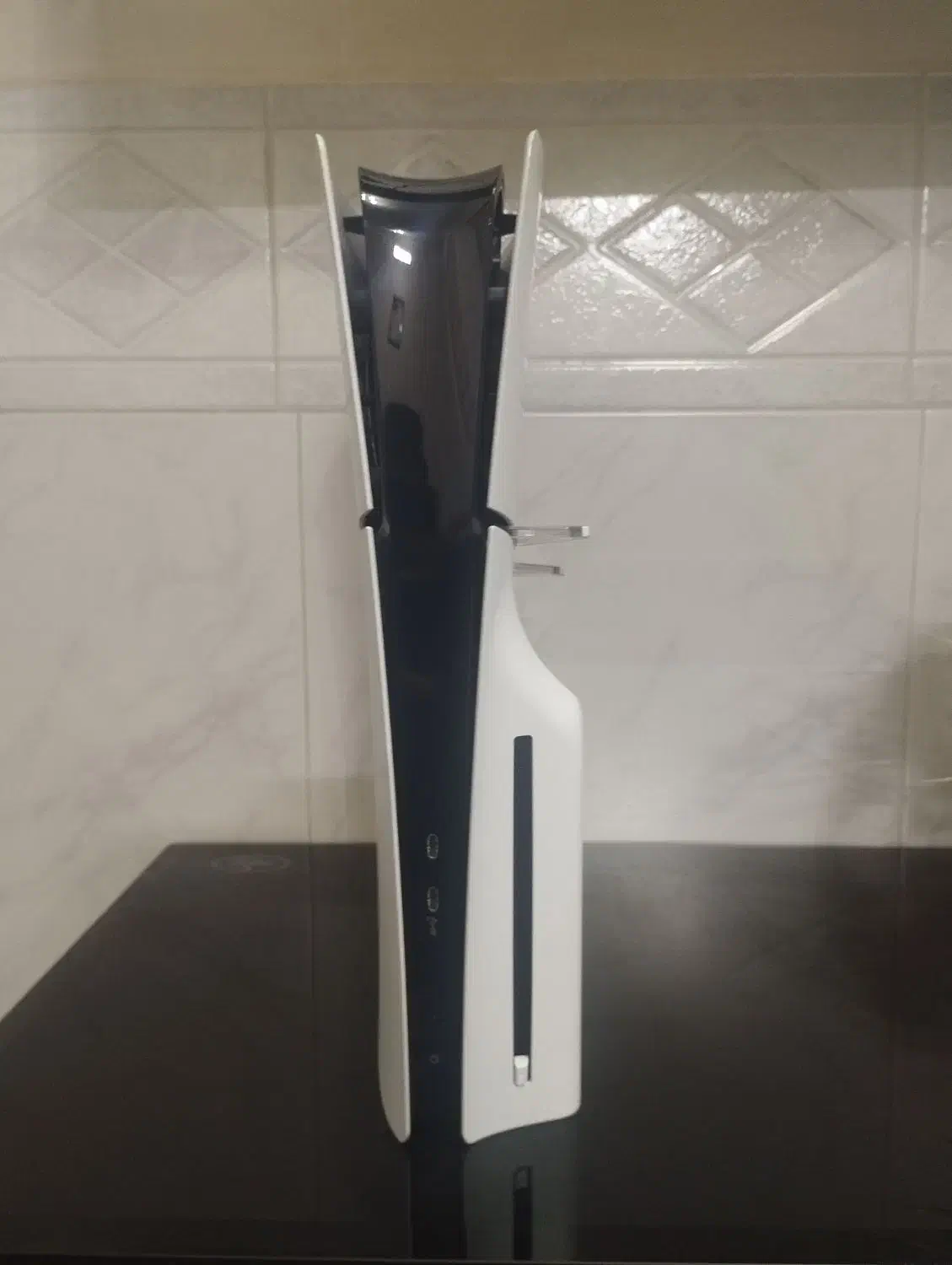 ps5 slim standard|کنسول، بازی ویدئویی و آنلاین|بیرجند, |دیوار