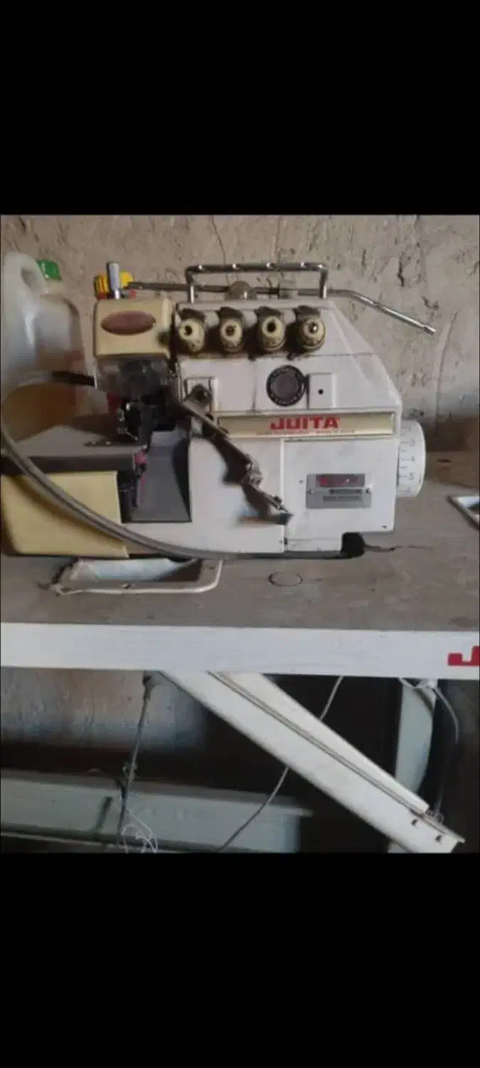 چرخ|چرخ خیاطی و ریسندگی|الیگودرز, |دیوار