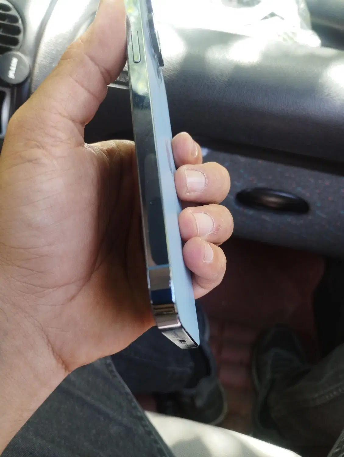 iphone 13 promax|موبایل|تهران, استخر|دیوار