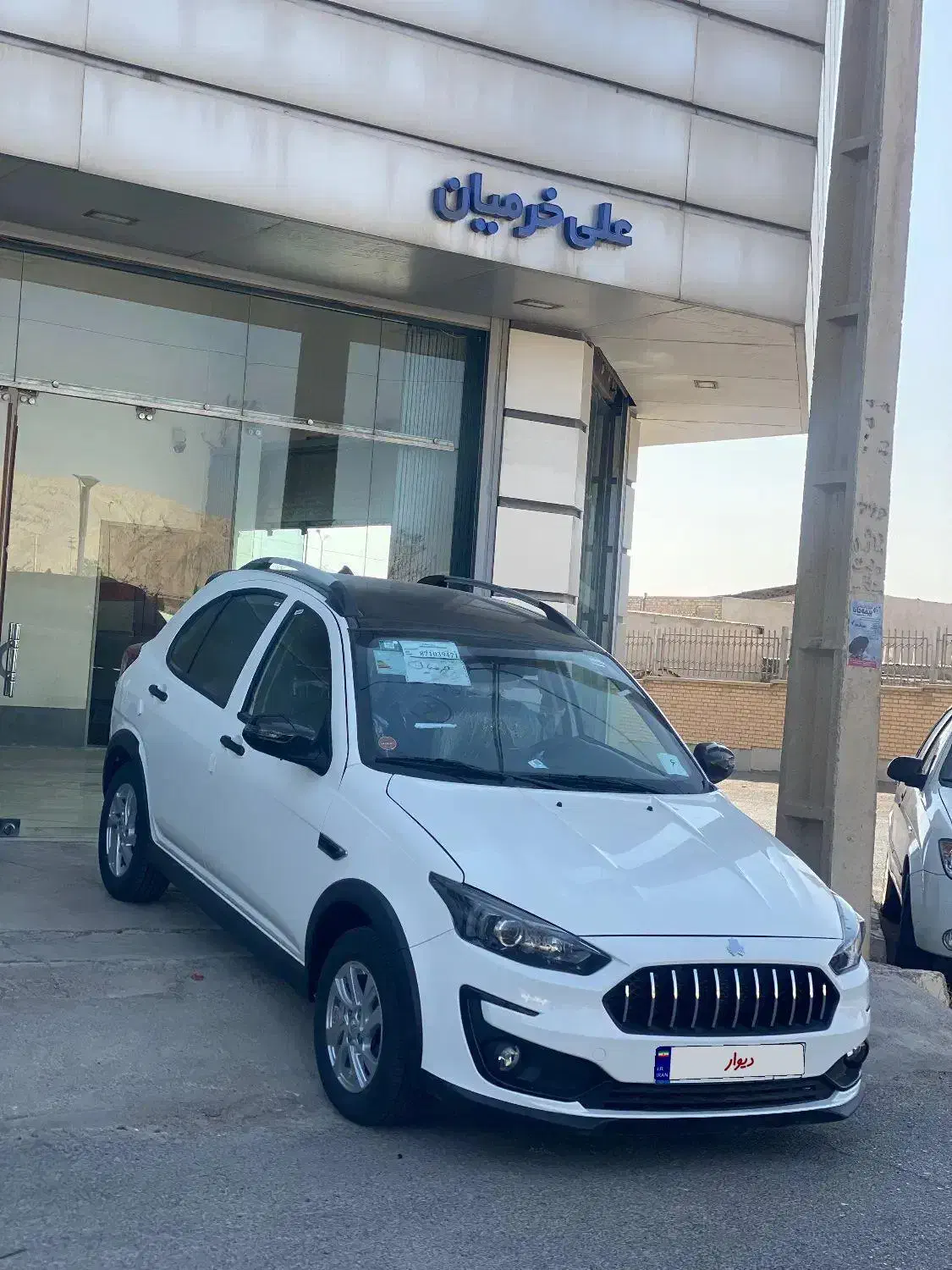 فروش اطلس|خودرو سواری و وانت|سمنان, |دیوار