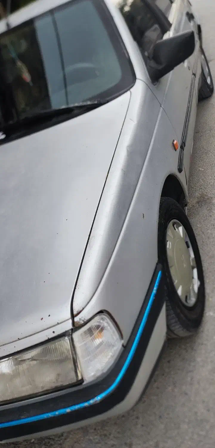 پژو 405 مدل 84|خودرو سواری و وانت|مریوان, |دیوار