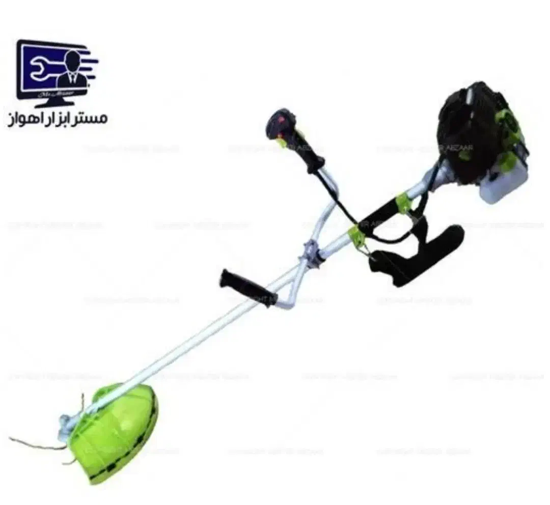 علف تراش مدل zx۵۲|ابزارآلات|قائمشهر, |دیوار